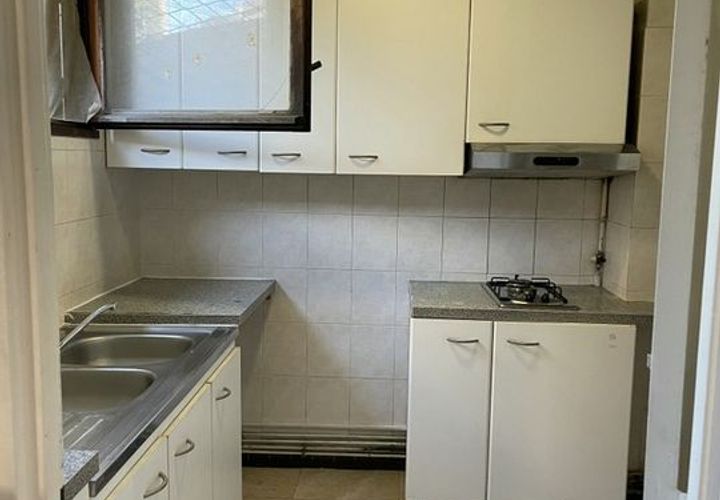 Estudi a Arcueil, Val-de-Marne, Arcueil - € 950/mes | Ref: 129221 - foto 1