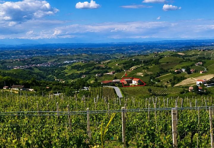 Villa em Mango, Cuneo, Mango - € 450.000 | Ref: MNG012 - foto 1