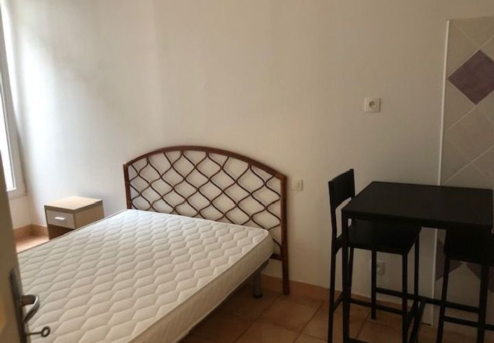 Estudi a Verdun, Meuse, Verdun - € 360/mes | Ref: 779508 - foto 1