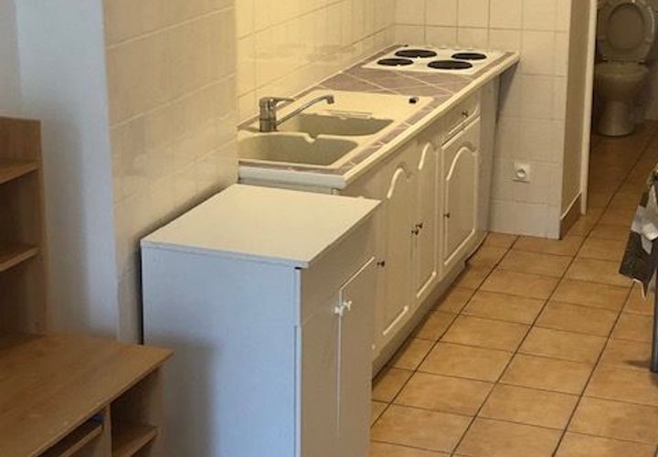 Estudi a Verdun, Meuse, Verdun - € 310/mes | Ref: 889599 - foto 1
