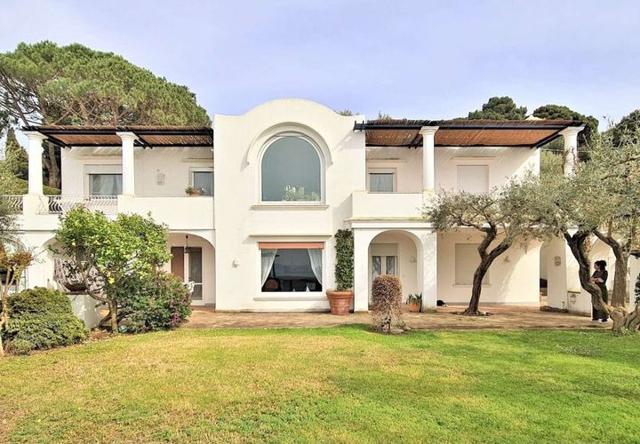 Villa i Anacapri, Naples, Anacapri - € 5 800 000 | Ref: ILV91230-1380660 - foto 1