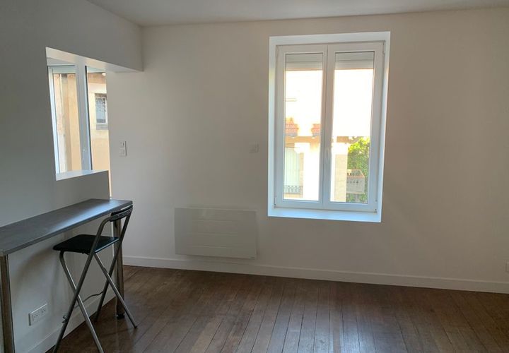 Studio i Epinal, Vosges, Epinal - € 420/måned | Ref: 891881 - foto 1
