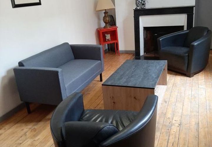 Apartament a Troyes, Aube, Troyes - € 790/mes | Ref: 780858 - foto 1