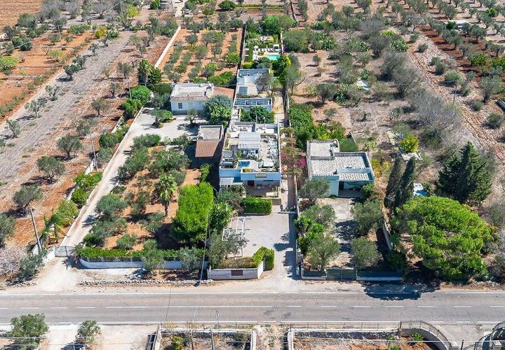 Villa i Nardo, Lecce, Nardo - € 750.000 | Ref: ILV88495-1381000 - foto 1