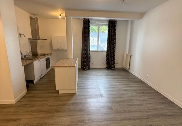 Apartament a Le Mans, Sarthe, Le Mans - € 790/mes | Ref: 885124 - foto 1