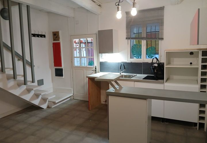 Villa a Azille, Aude, Azille - € 530/mes | Ref: 884775 - foto 1