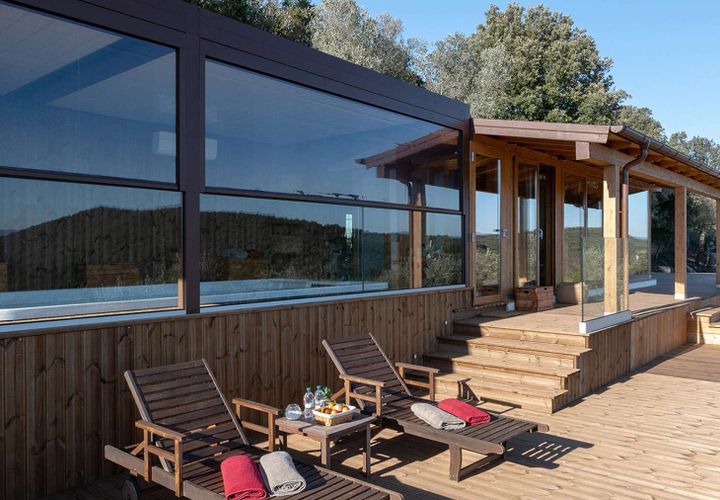 Farm hus i Gavorrano, Grosseto, Gavorrano - € 8.000.000 | Ref: ILV84067-1381158 - foto 1