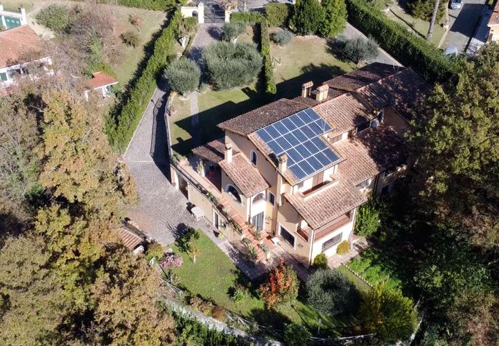 Haus in Riano, Rome, Riano - € 700.000 | Ref: ILV83702-1381268 - Foto 1