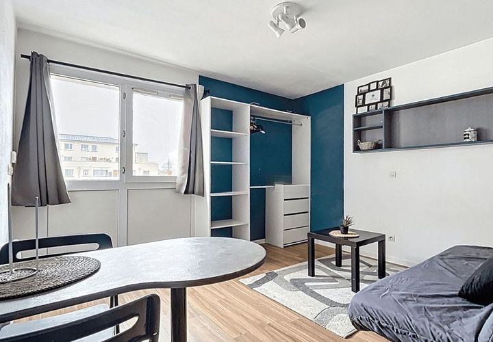 Studio in Caen, Calvados, Caen - € 522/month | Ref: 895291 - photo 1