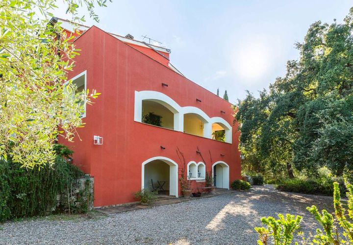Villa i Gavorrano, Grosseto, Gavorrano - € 2.100.000 | Ref: ILV83124-1381488 - foto 1