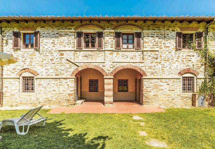 Villa - Florence, Florence, Florence - € 4 300 000 | Réf : ILV82621-1381540 - photo 1