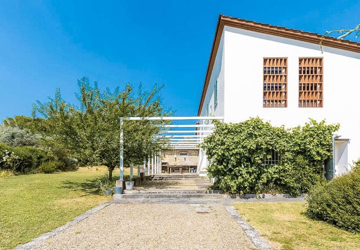 Villa i Impruneta, Florence, Impruneta - € 1 320 000 | Ref: ILV82613-1381567 - foto 1