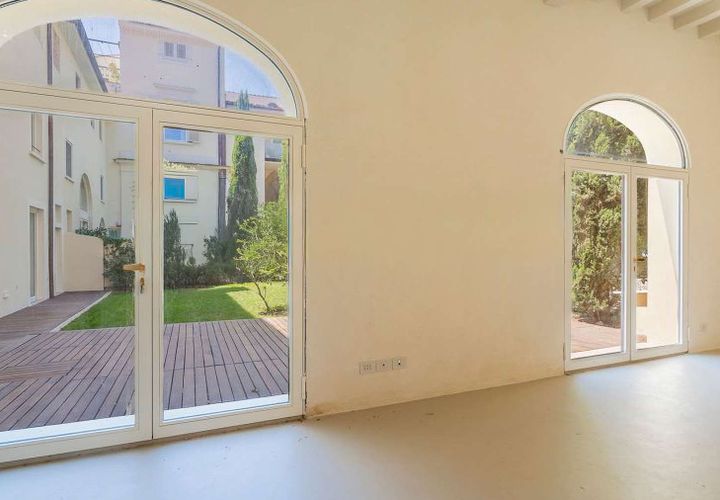 Villa i Florence, Florence, Florence - € 1 800 000 | Ref: ILV82530-1381634 - foto 1