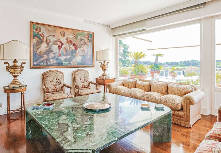 Wohnung in Rome, Rome, Rome - € 1.750.000 | Ref: ILV82247-1381761 - Foto 1