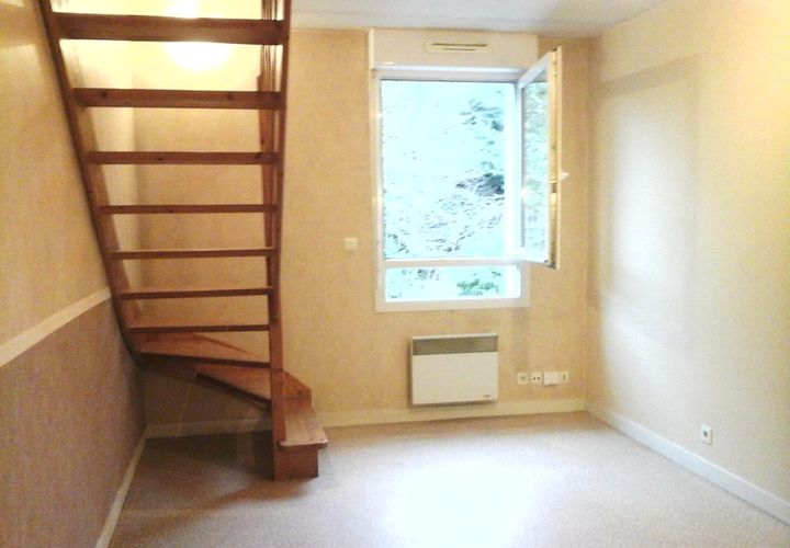 Apartament a Laval, Mayenne, Laval - € 550/mes | Ref: 895098 - foto 1