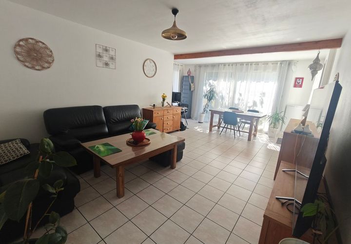 Villa a Chauvigny, Vienne, Chauvigny - € 820/mes | Ref: 895069 - foto 1