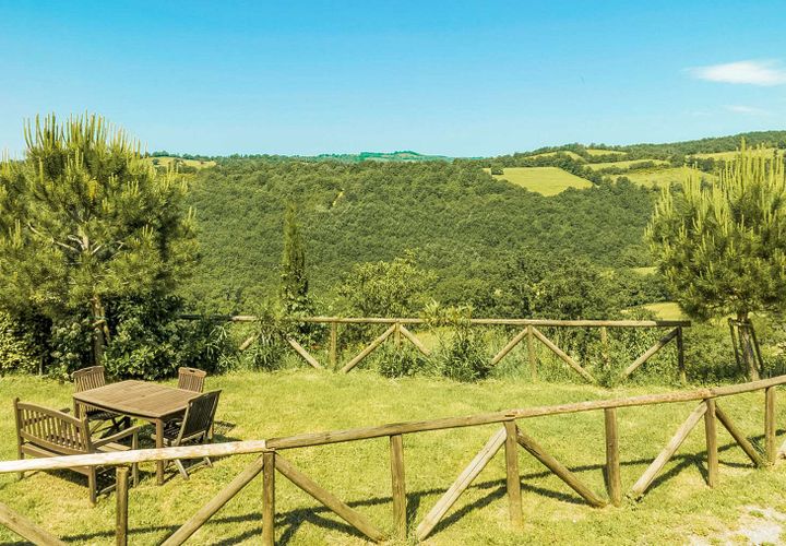 Farm hus i Scansano, Grosseto, Scansano - € 9.600.000 | Ref: ILV80522-1382206 - foto 1