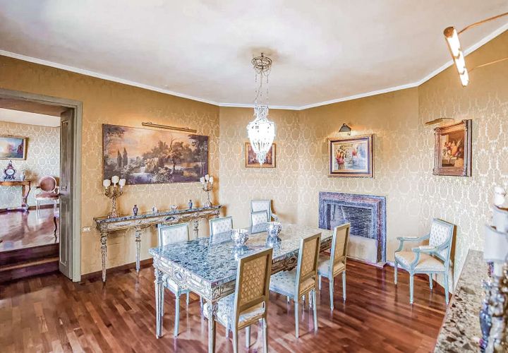 Villa i Monte Argentario, Grosseto, Monte Argentario - € 3.900.000 | Ref: ILV80461-1382302 - foto 1