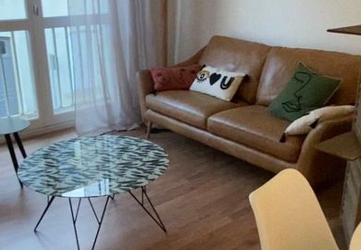 Apartament a Cholet, Maine-et-Loire, Cholet - € 700/mes | Ref: 894887 - foto 1