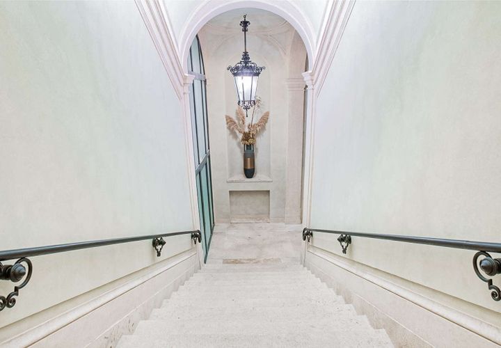 Lejlighed i Rome, Rome, Rome - € 11.800.000 | Ref: ILV80419-1382637 - foto 1