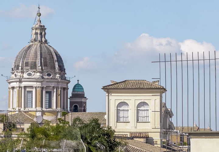 Lejlighed i Rome, Rome, Rome - € 13.800.000 | Ref: ILV80418-1382688 - foto 1