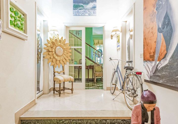 Villa a Viareggio, Lucca, Viareggio - € 4.000.000 | Ref: ILV80139-1387796 - foto 1