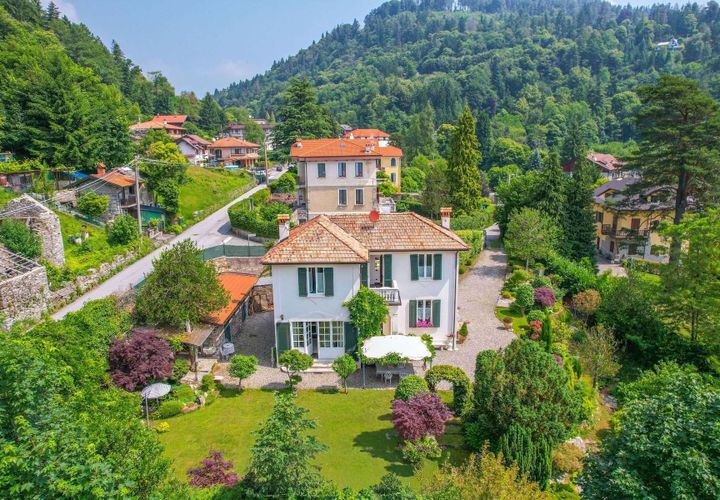 Willa: Bee, Verbano Cusio Ossola, Bee – 640 000 € | Ref: ILV93215-1387991 – zdjęcie 1