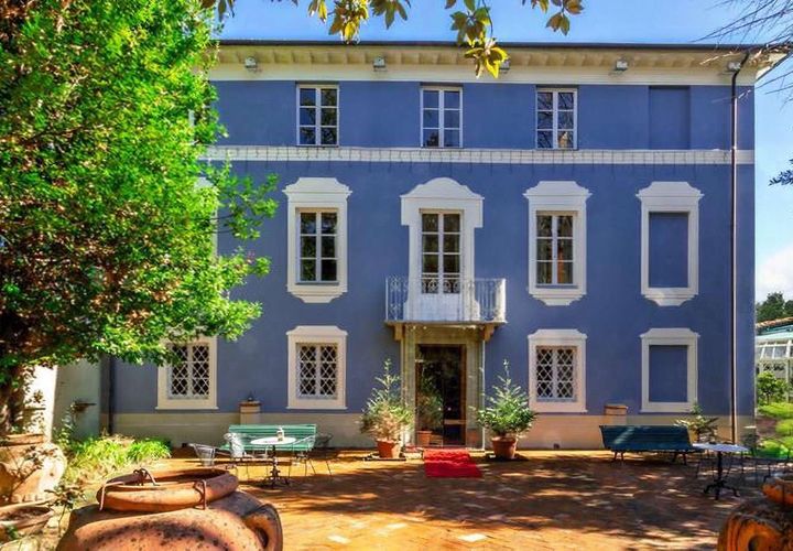 Villa a Capannori, Lucca, Capannori - € 3.000.000 | Ref: ILV93154-1388232 - foto 1