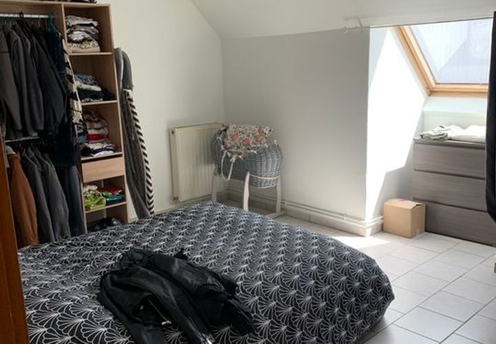 Villa a Lens, Pas-de-Calais, Lens - € 850/mes | Ref: 894629 - foto 1