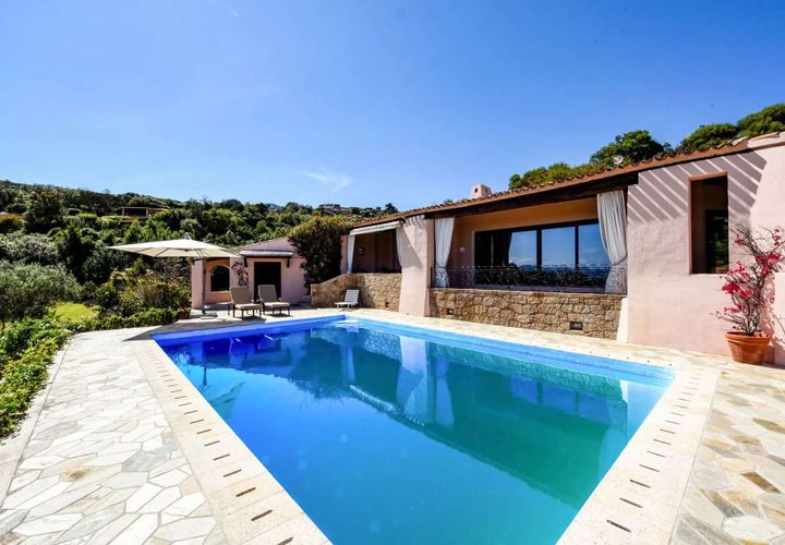 Villa i Arzachena, Sassari, Arzachena - € 5.500.000 | Ref: ILV93381-1388536 - foto 1