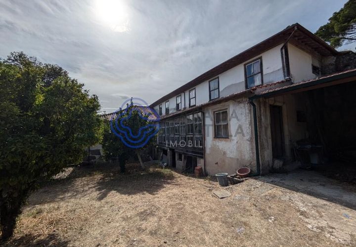 Byhus i Viseu, Viseu, Viseu - € 490.000 | Ref: 1131141 - foto 1