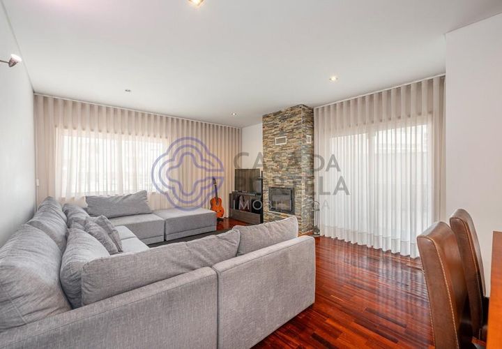 Leilighet i Valongo, Porto, Valongo - € 350 000 | Ref: 1127991 - foto 1