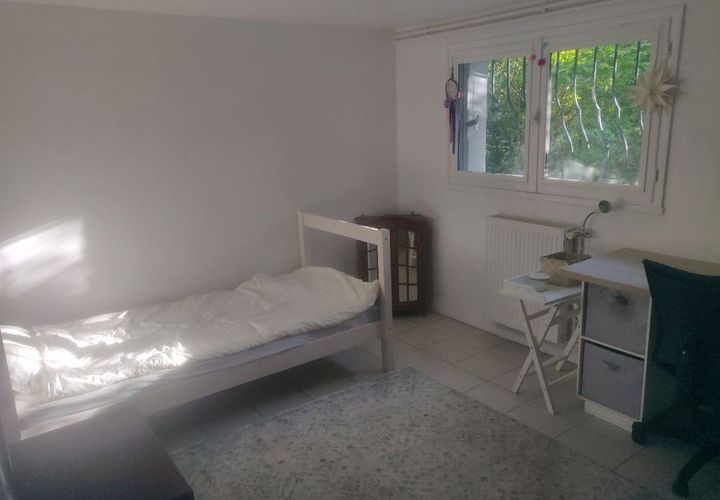 Estudi a Oullins, Rhone, Oullins - € 450/mes | Ref: 795790 - foto 1