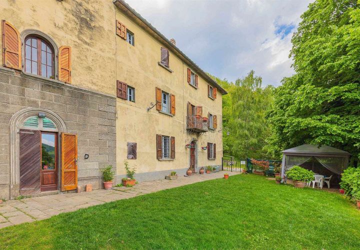 Villa em Prunetta, Pistoia, Prunetta - € 850.000 | Ref: ILV92903-1388938 - foto 1