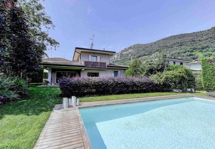 Villa i Botticino, Brescia, Botticino - € 1.195.000 | Ref: ILV93427-1388982 - foto 1