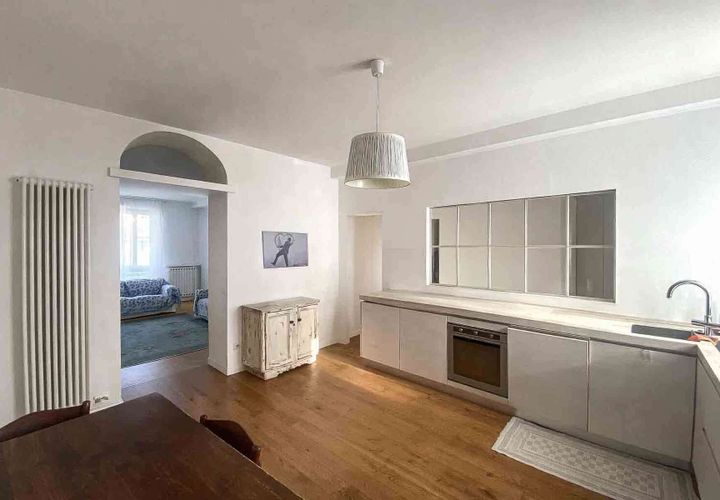 Lejlighed i Milan, Milan, Milan - € 1.240.000 | Ref: ILV93426-1389024 - foto 1