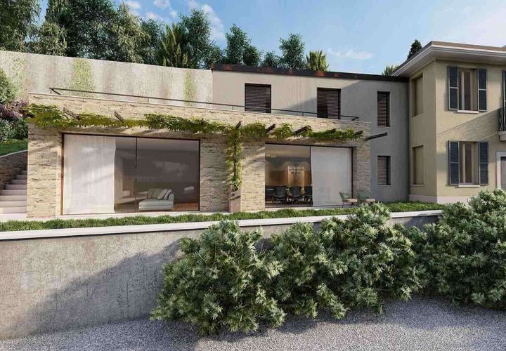 Villa i Brescia, Brescia, Brescia - € 1.250.000 | Ref: ILV93425-1389046 - foto 1