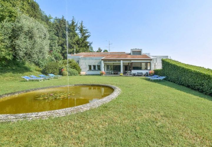 Villa i Tavernerio, Como, Tavernerio - € 990.000 | Ref: ILV90253-1389272 - foto 1
