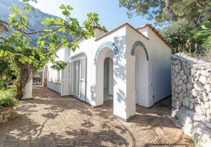 Haus in Capri, Naples, Capri - € 2.200.000 | Ref: ILV92276-1389445 - Foto 1