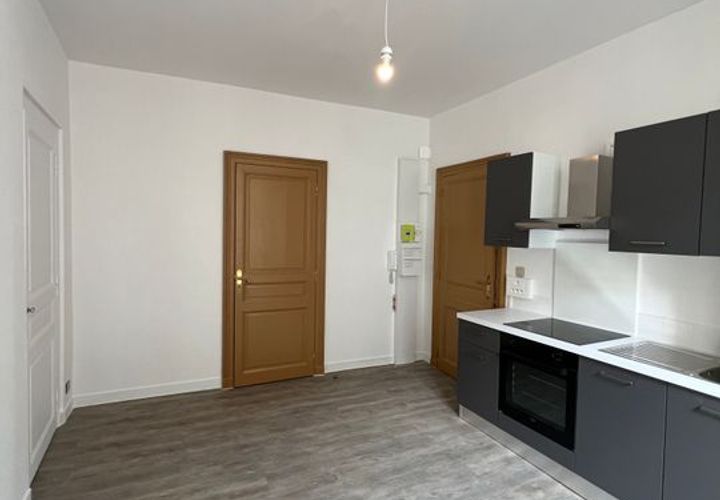 Apartament a Nontron, Dordogne, Nontron - € 430/mes | Ref: 851891 - foto 1