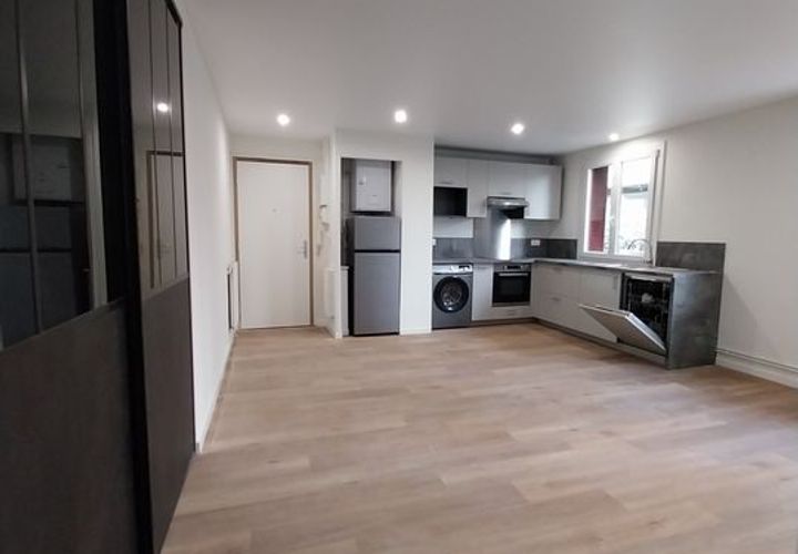 Apartment in Grenoble, Isere, Grenoble - € 850/month | Ref: 893890 - photo 1