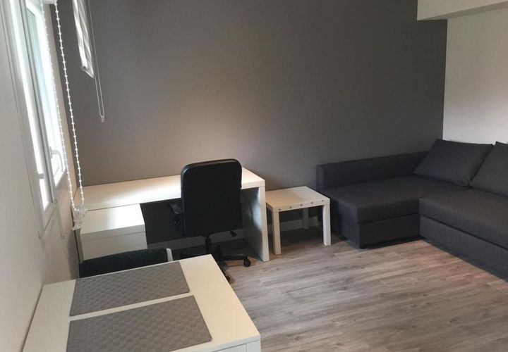 Estudi a Brest, Finistere, Brest - € 450/mes | Ref: 438423 - foto 1