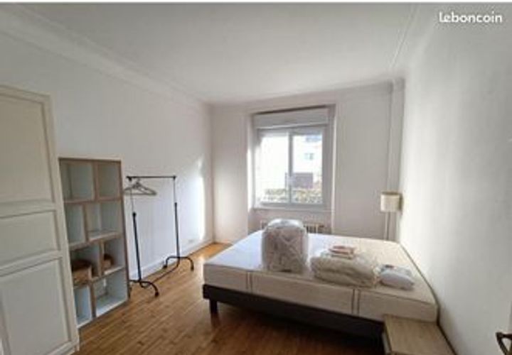 Leilighet i Brest, Finistere, Brest - € 665/måned | Ref: 867455 - foto 1