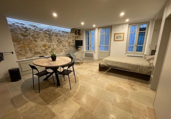 Estudi a Arles, Bouches-du-Rhone, Arles - € 600/mes | Ref: 802073 - foto 1
