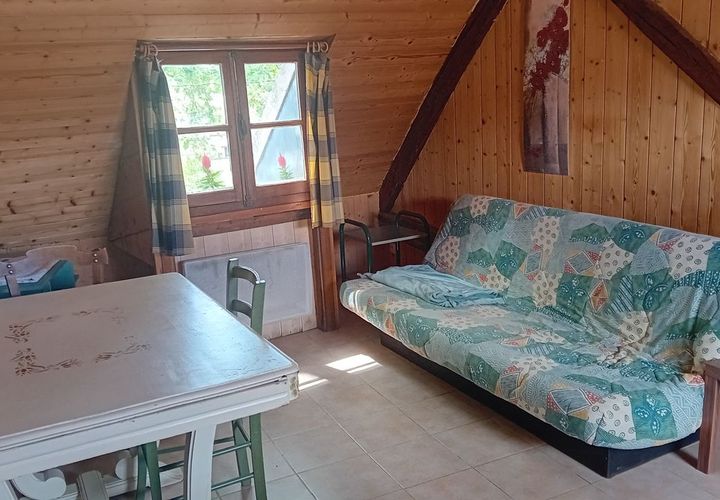 Apartament a Sens, Yonne, Sens - € 600/mes | Ref: 893599 - foto 1