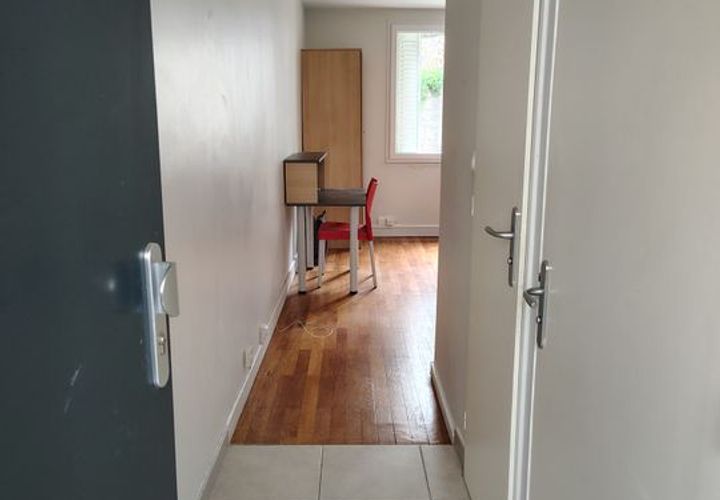 Leilighet i Grenoble, Isere, Grenoble - € 610/måned | Ref: 807103 - foto 1