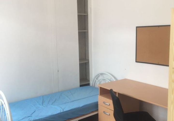 Estudi a Amiens, Somme, Amiens - € 350/mes | Ref: 795721 - foto 1