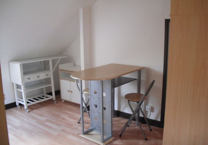 Estudi a Amiens, Somme, Amiens - € 390/mes | Ref: 795715 - foto 1