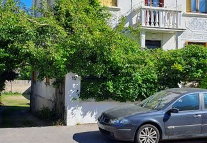 Estudi a Dijon, Cote-d'Or, Dijon - € 480/mes | Ref: 893388 - foto 1