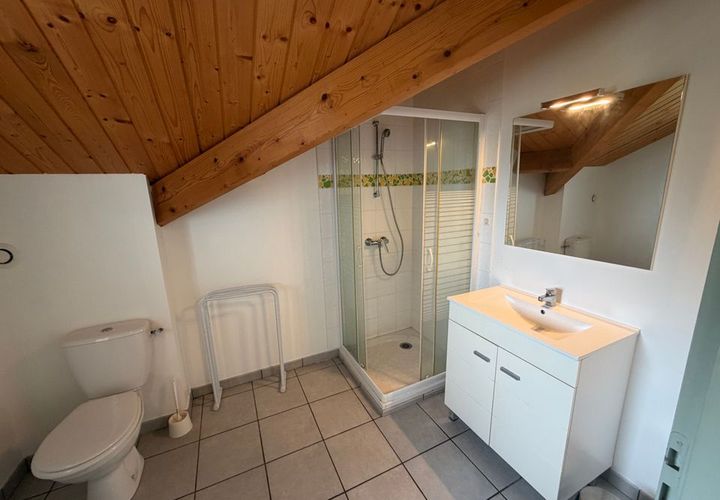 Apartment in Capvern, Hautes-Pyrenees, Capvern - € 440/month | Ref: 893378 - photo 1